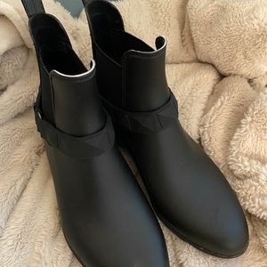 Natural Soul Rain Boots